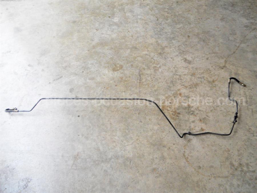 Canalisation de carburant Porsche 964